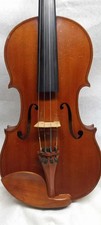 Antique French Violin –