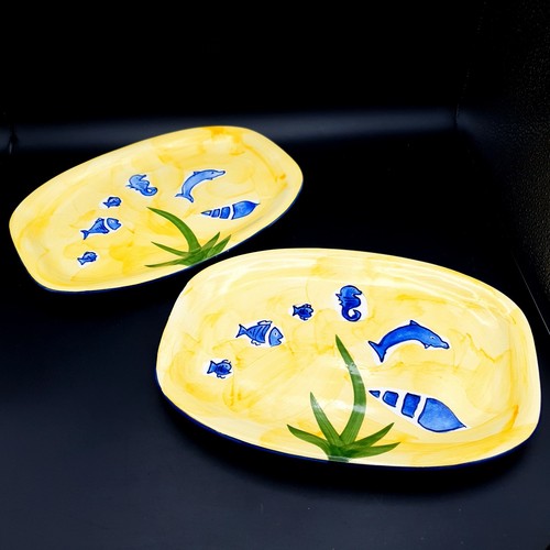 Portugal signed platter - portugal,