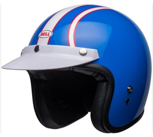 Bell custom 500 - 500, six