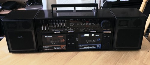 Philips d8458 35r tandem - philips,