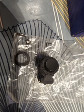 VOLVO POLESTAR Front Side Long