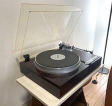 SANSUI XR-Q5 FullAuto Quartz