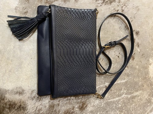 Gigi new york - york, embossed