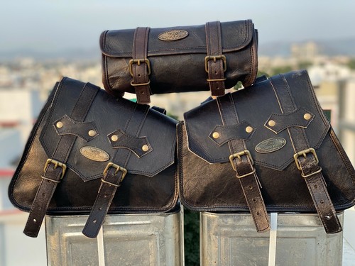 Motorcycle saddlebags bags - saddlebags,