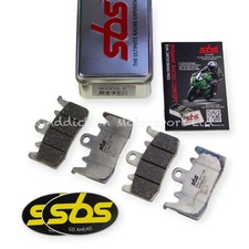 2x Pairs Ducati Panigale V2