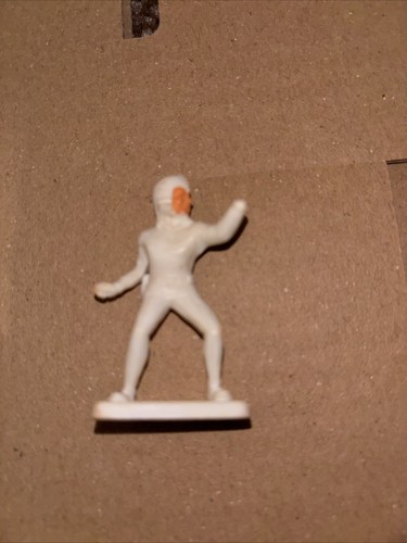 Vintage corgi 647 buck - buck, rogers