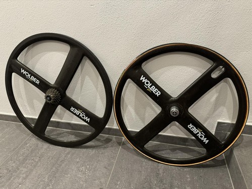 Vintage wolber corima - vintage, by
