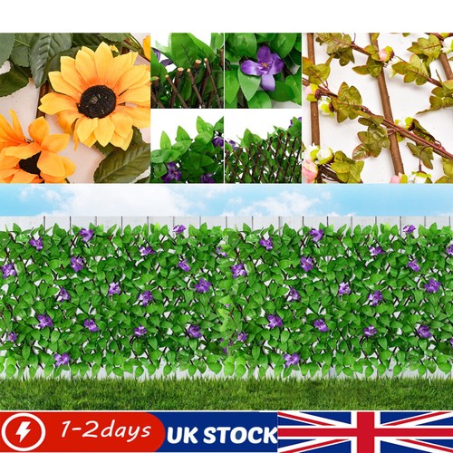 Artificial ivy leaves garden - ivy,