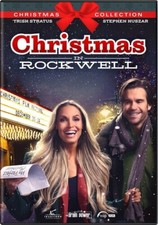 Christmas in Rockwell [New