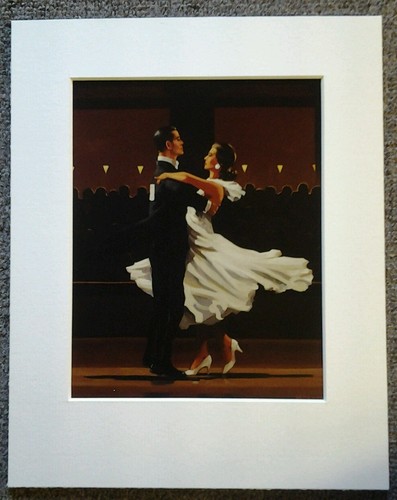 Jack vettriano take - vettriano, this