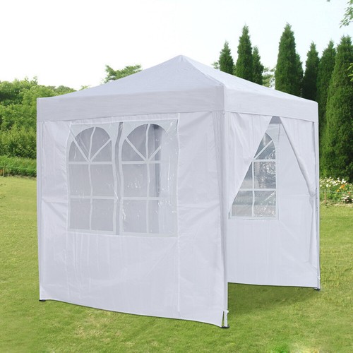 2x2m waterproof garden pop - waterproof,