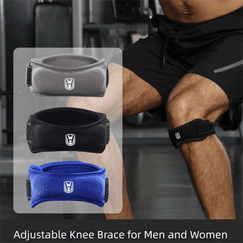 Sports patella brace - sports,