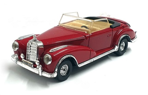 Corgi appx 13cm long diecast - corgi,