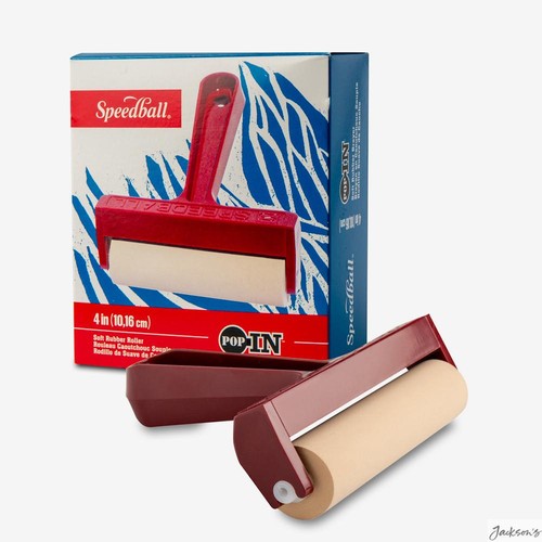 Speedball pop soft rubber - speedball, pop-in