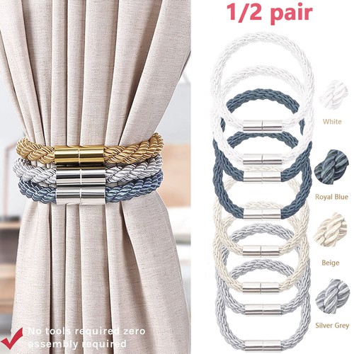 Magnetic curtain - 2/4,