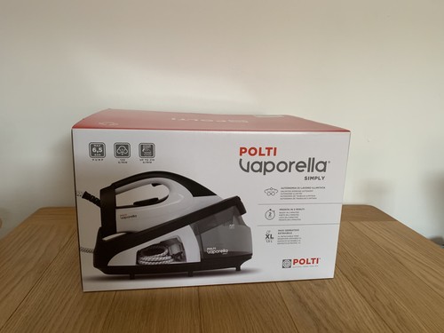 Polti vaporella simply - polti,