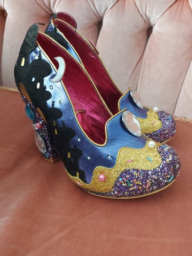 Irregular choice arabian - choice,