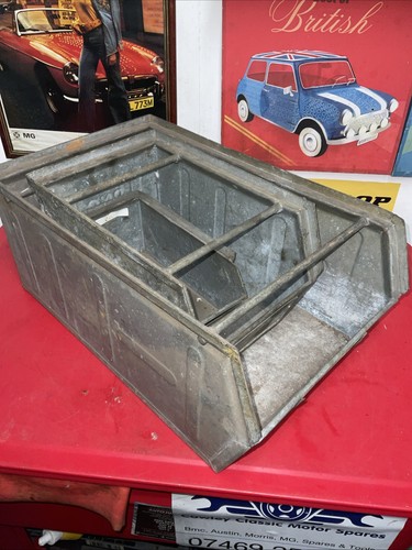 Bmc austin morris mini car - bmc,