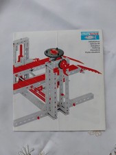 Fischertechnik Building