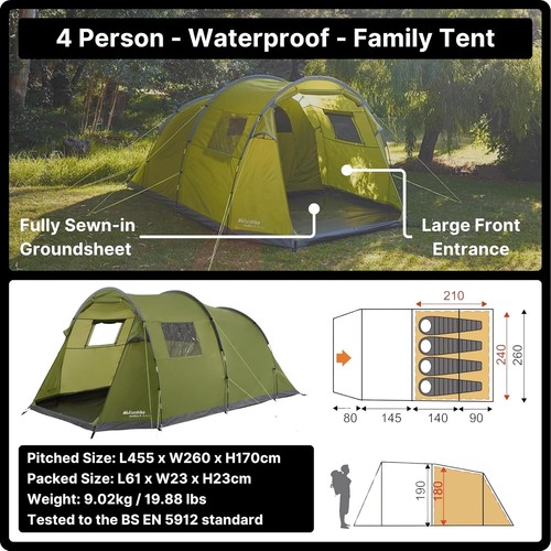 Sendero waterproof person - sendero,