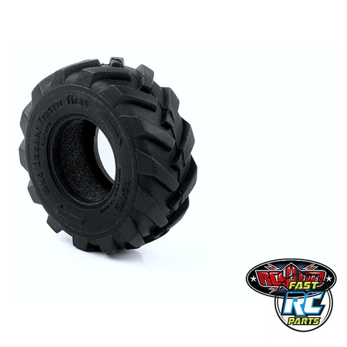 Rc4wd mud basher scale - rc4wd,