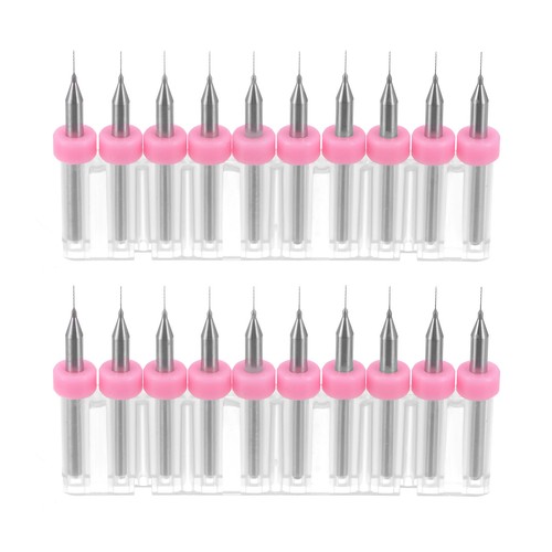 20pcs 25mm carbide - 20pcs, cnc