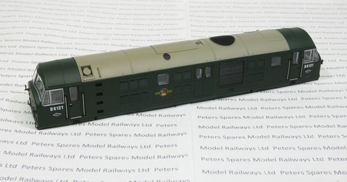 Dapol 115398 class gauge - 21, oo