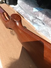 STOCK FOR A REMINGTON EXPRESS
