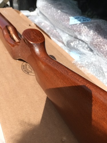 Stock for remington express - for, a