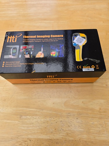 02d handheld thermal - ht-02d,
