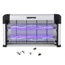 GEEPAS 30W Electric UV Light Insect Mosquito Fly Bug Zapper Killer
