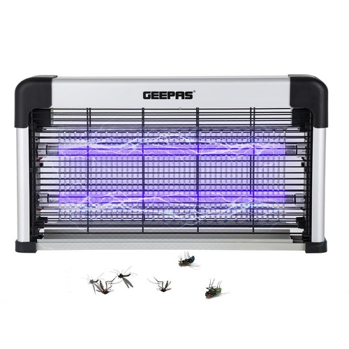 Geepas 30w electric - geepas, uv