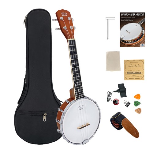 String banjo inch - 4,