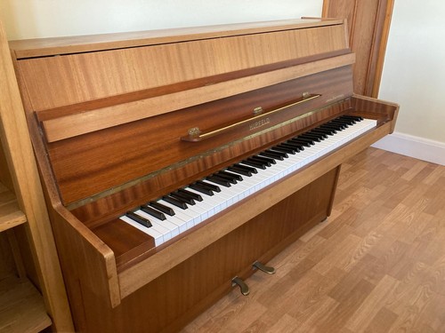 Hupfeld carmen upright piano - carmen,