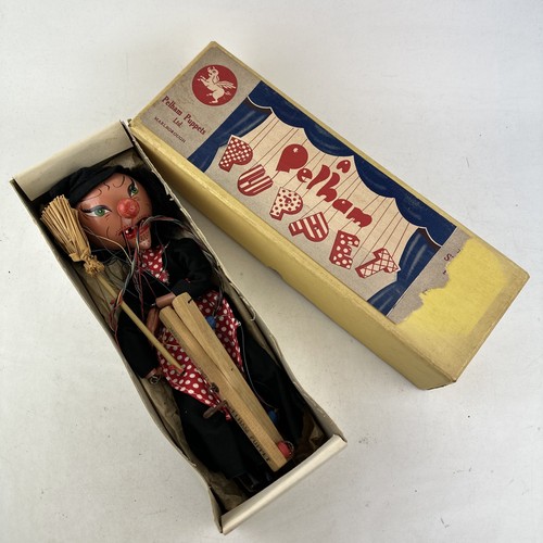 Vintage pelham puppets - vintage,