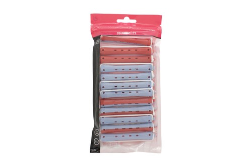 Beter perm curlers with - perm,
