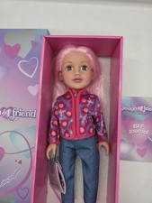 Missing Parts 🚨 Chad Valley