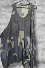 RUNDHOLZ DIP Dress One Size