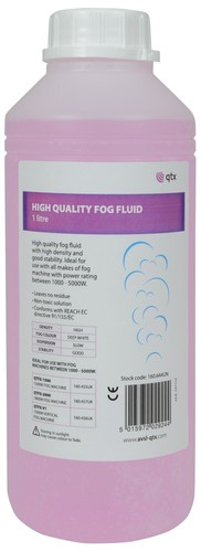 Qtx high quality pink fog - quality,