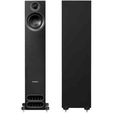 PMC Prodigy5, Floorstanding Speakers, Pair, Pair, Black, New, from specialist dealer