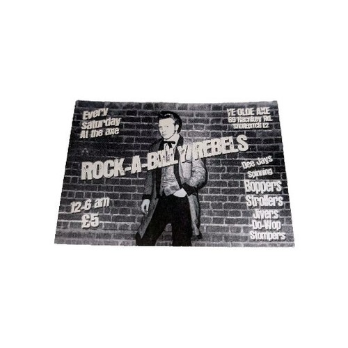 New vintage rare - vintage,