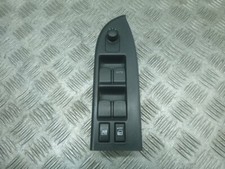2008 SUZUKI GRAND VITARA RHD RIGHT FRONT DRIVERS ELECTRIC WINDOW SWITCHES