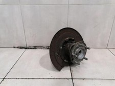 Aston Martin DB7 Vantage Left