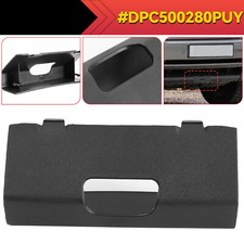 Front Bumper Tow Hook Towing Cover Eye Replacement For Range Rover L322 Facelift