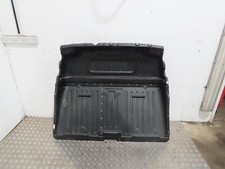 Vauxhall Combo Bulkhead Bulk