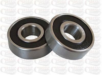 Bsa a10 rgs 190mm - rgs, front