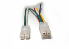 CDI SOCKET REPAIR CABLE PLUG