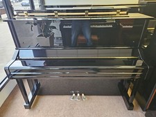 YAMAHA YU1 Upright Piano