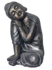 Large Bronze Effect Sleepy