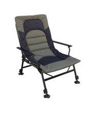Fishing Chair Big Daddy Wide Boy Chair Extra Wide Seat Carp Fishing Camping